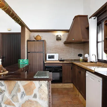 Villa Nego Kadyks Zewnętrze zdjęcie