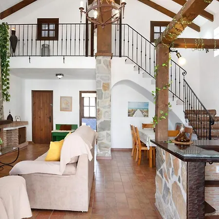 Villa Nego Kadyks Zewnętrze zdjęcie