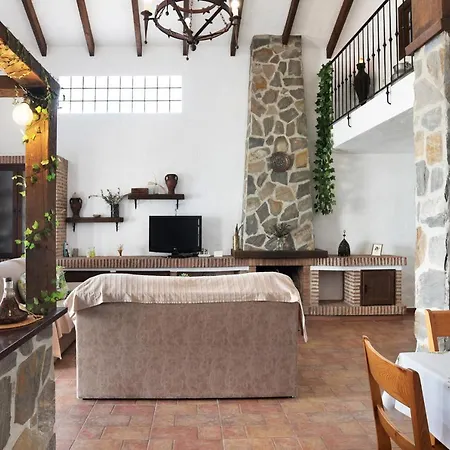Villa Nego Kadyks Zewnętrze zdjęcie