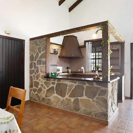 Villa Nego Kadyks Zewnętrze zdjęcie