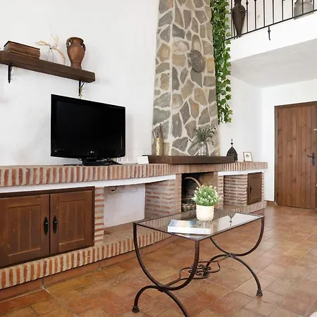 Villa Nego Kadyks Zewnętrze zdjęcie
