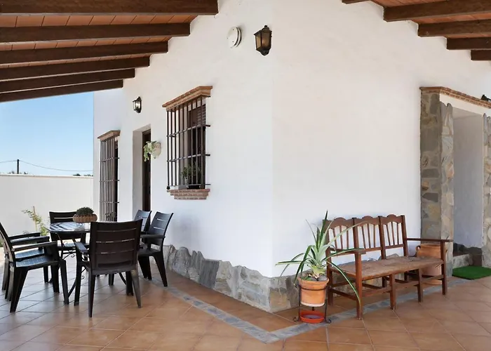 Villa Nego
