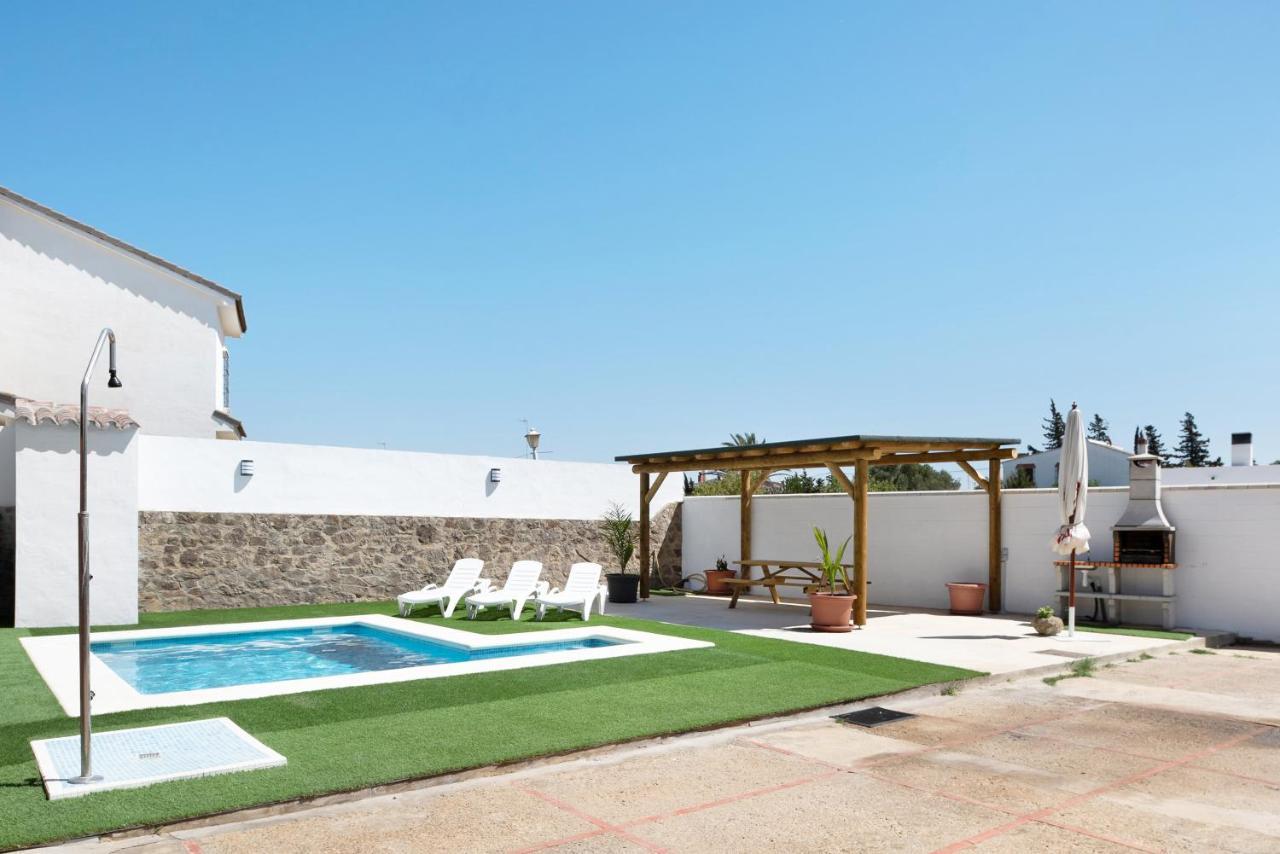 Holiday home Nego Cadiz