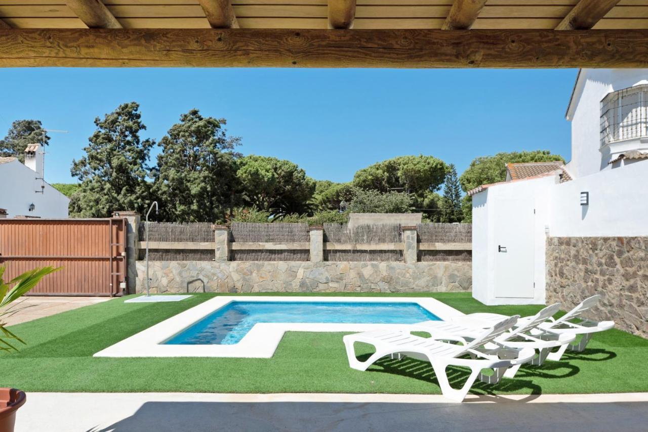 Nego Holiday home Cadiz
