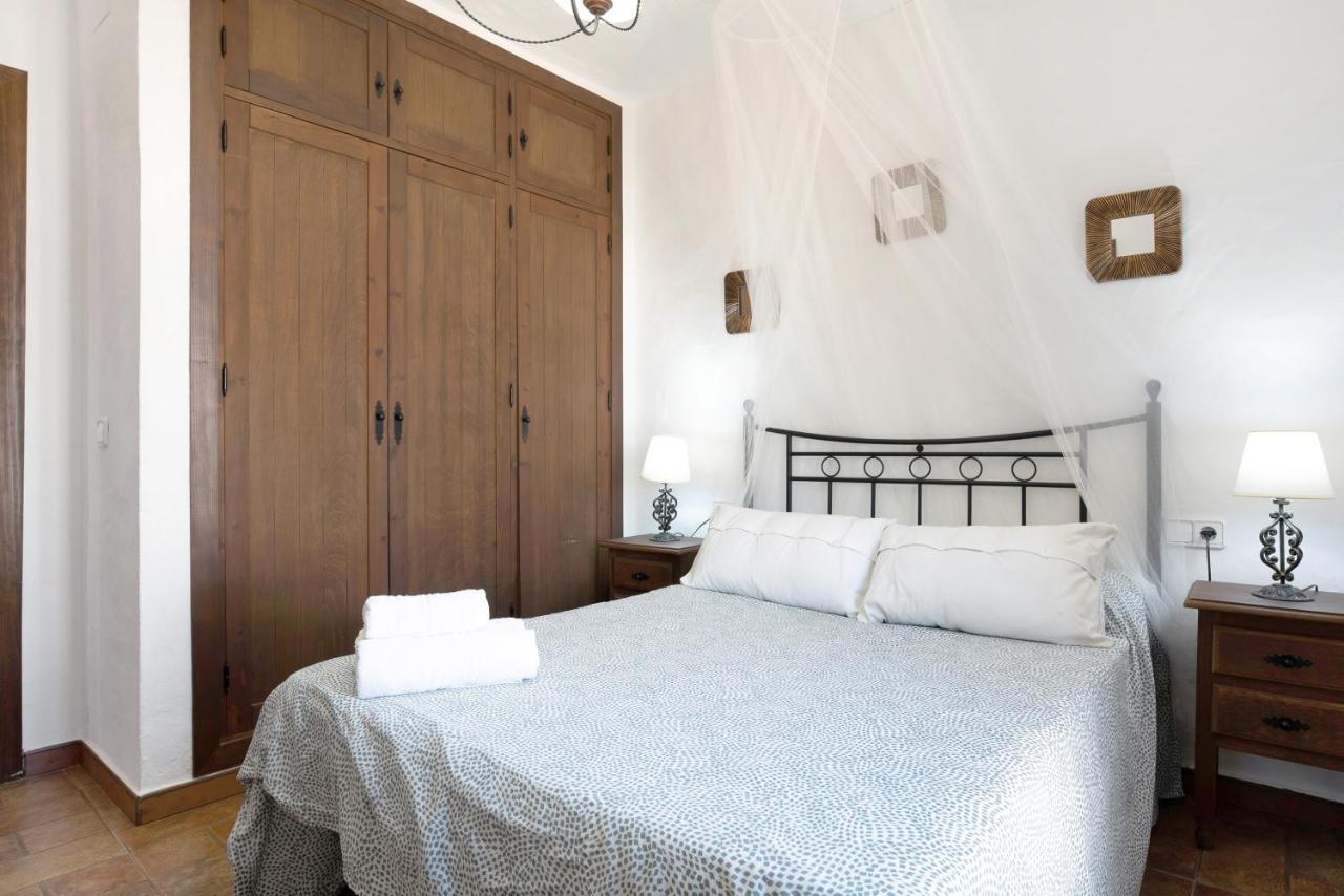 Holiday home Nego Cadiz